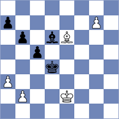 Povshednyi - Aguilar (chess.com INT, 2024)