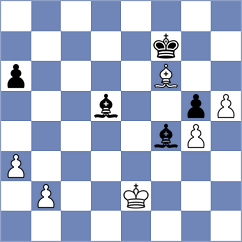 Sanudula - Pasti (chess.com INT, 2021)