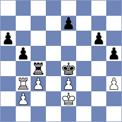 Weetik - Vasli (chess.com INT, 2021)