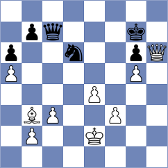 Perez Ponsa - Karttunen (chess.com INT, 2024)