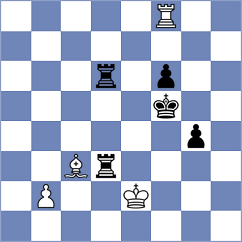 Chernov - Politov (Chess.com INT, 2021)