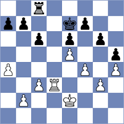 Frolov - Molina (Chess.com INT, 2020)