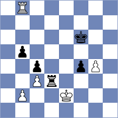 Drnovsek - Haessel (Chess.com INT, 2020)