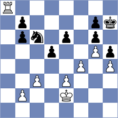 Tomilova - Roque (Chess.com INT, 2020)