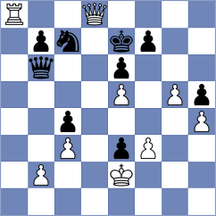 Osmonbekov - Averchenko (chess.com INT, 2024)