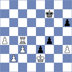 Trisha - Von Herman (Chess.com INT, 2021)