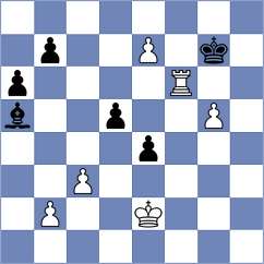 Hrebenshchykova - Goldsztejn (chess.com INT, 2023)