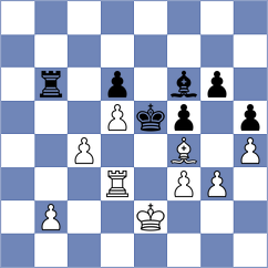 Deac - Leiva (chess.com INT, 2024)