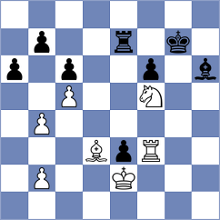 Jocev - Manukian (chess.com INT, 2024)