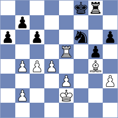 Narva - De Oliveira (chess.com INT, 2024)