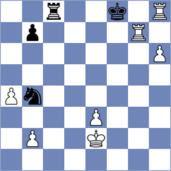 Mamedov - Bodnaruk (chess.com INT, 2023)