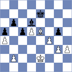Korkmaz - Sailer (chess.com INT, 2024)