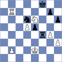 Pichot - Paveto (chess.com INT, 2024)