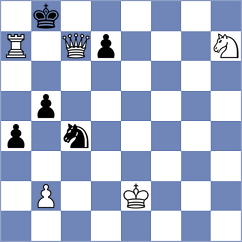 Chernov - Kriti (chess.com INT, 2023)