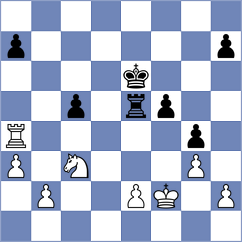Voit - Gokbulut (Chess.com INT, 2020)