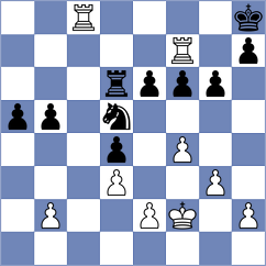 Nomin Erdene - Swati (Chess.com INT, 2021)