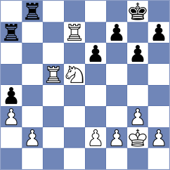 Barseghyan - Kanep (Chess.com INT, 2018)