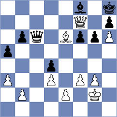 Harsh - Graca (chess.com INT, 2023)