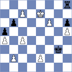 Gschnitzer - Ollier (Chess.com INT, 2019)