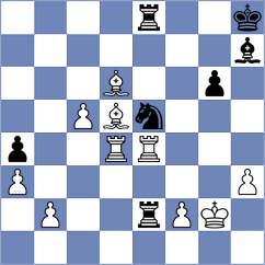 Torres - Winkels (chess.com INT, 2024)