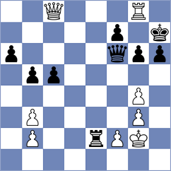 Fernandez - Bharath (chess.com INT, 2024)
