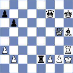Fernandez Garcia - Yurovskykh (chess.com INT, 2024)