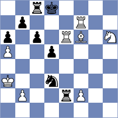 Tristan - Dobre (chess.com INT, 2021)