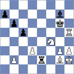 Anupam - Silva (chess.com INT, 2024)