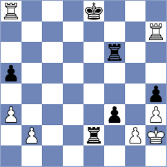 Pham - Berezin (Chess.com INT, 2021)