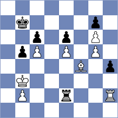 Paul - Svetushkin (Chess.com INT, 2020)