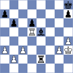 Playa - Boor (chess.com INT, 2024)