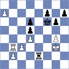 Kujawski - Tqebuchava (Chess.com INT, 2021)