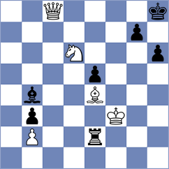 Alhejab - Khayat (Chess.com INT, 2021)