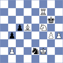 Ospina - Caballero Marrugo (Chess.com INT, 2020)