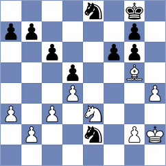 Herman - Abrahamyan (Chess.com INT, 2020)