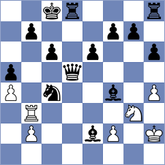Goganova - Perrine (chess.com INT, 2024)