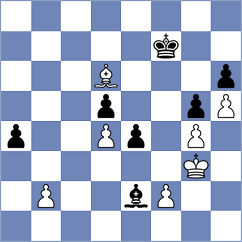 Chernomordik - Nguyen (Chess.com INT, 2021)