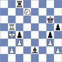 Bruedigam - Pavlov (chess.com INT, 2020)