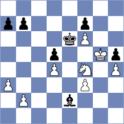 Hakobyan - Spitzl (chess.com INT, 2024)