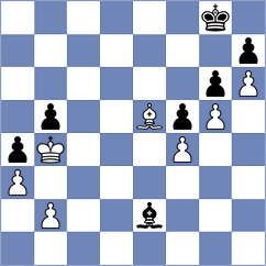 Goldin - Deac (chess.com INT, 2023)