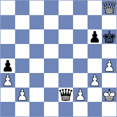 Sonis - Bronstein (chess.com INT, 2021)