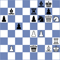 Hernandez Jimenez - Omariev (Chess.com INT, 2021)