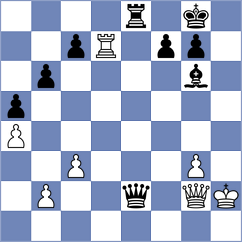 White - Van Osch (chess.com INT, 2024)