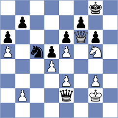 Le - Iljushin (Chess.com INT, 2020)