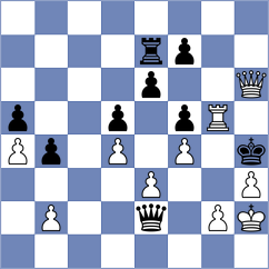 Schmakel - Brizzi (chess.com INT, 2021)