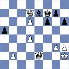 Balint - Serefidou (Chess.com INT, 2021)