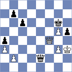 Yaksin - Prabhu (chess.com INT, 2022)