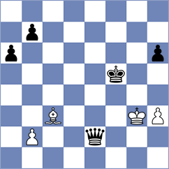 Melikhov - Paszewski (chess.com INT, 2023)