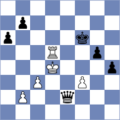 Janaszak - Murzin (chess.com INT, 2021)