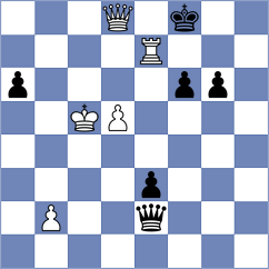 Manninen - Eswaran (Chess.com INT, 2020)
